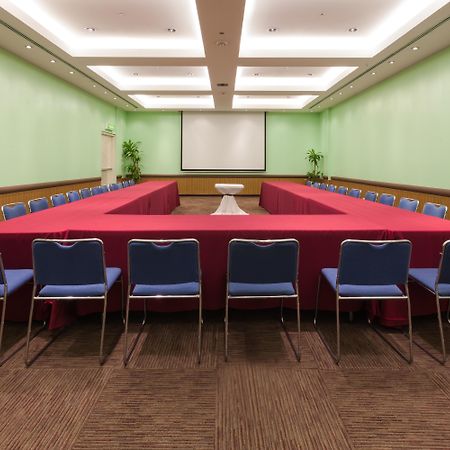 Holiday Inn Mexico Coyoacan Zewnętrze zdjęcie