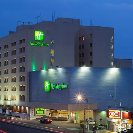 Holiday Inn Mexico Coyoacan Zewnętrze zdjęcie