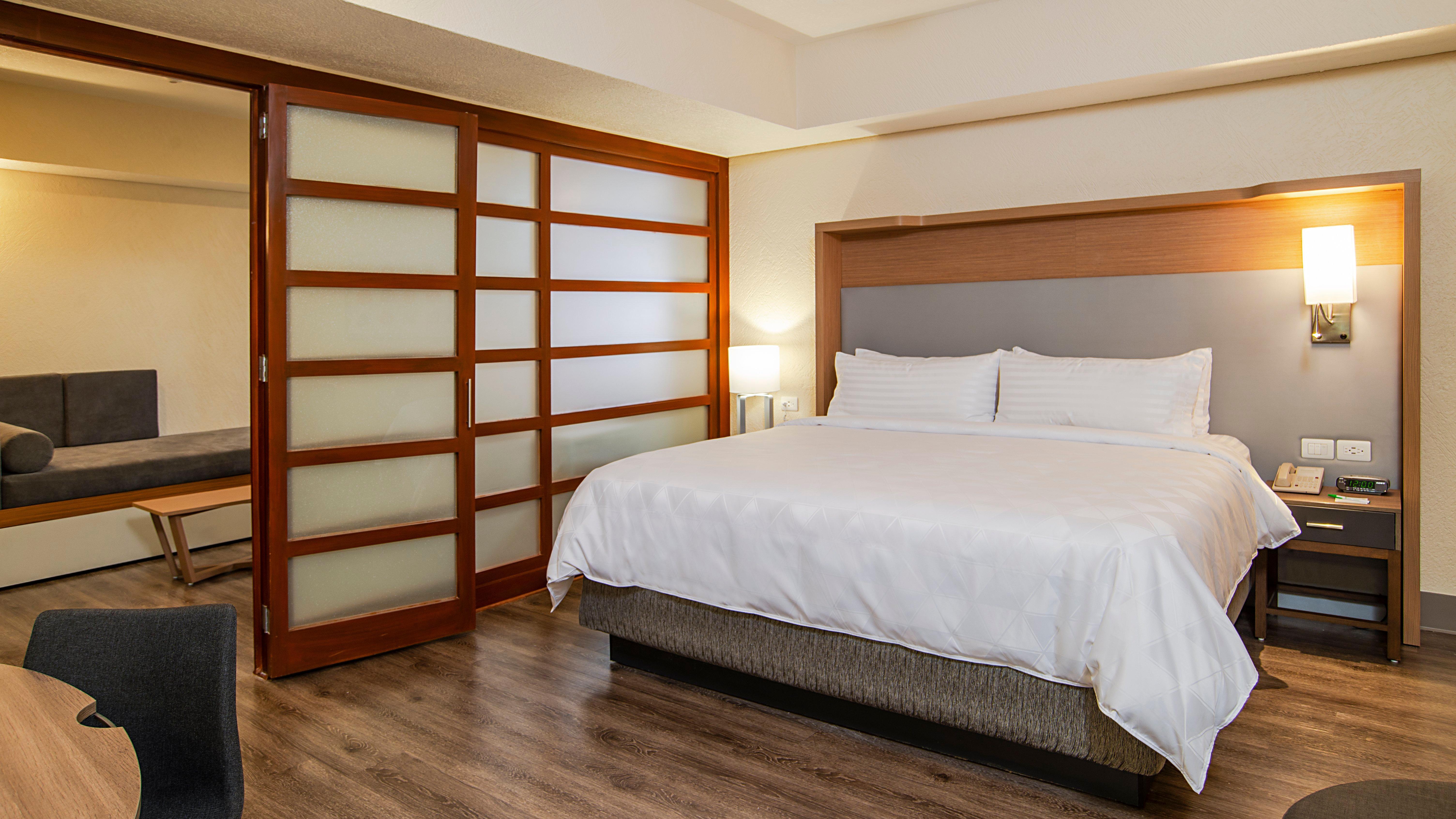 Holiday Inn Mexico Coyoacan Zewnętrze zdjęcie