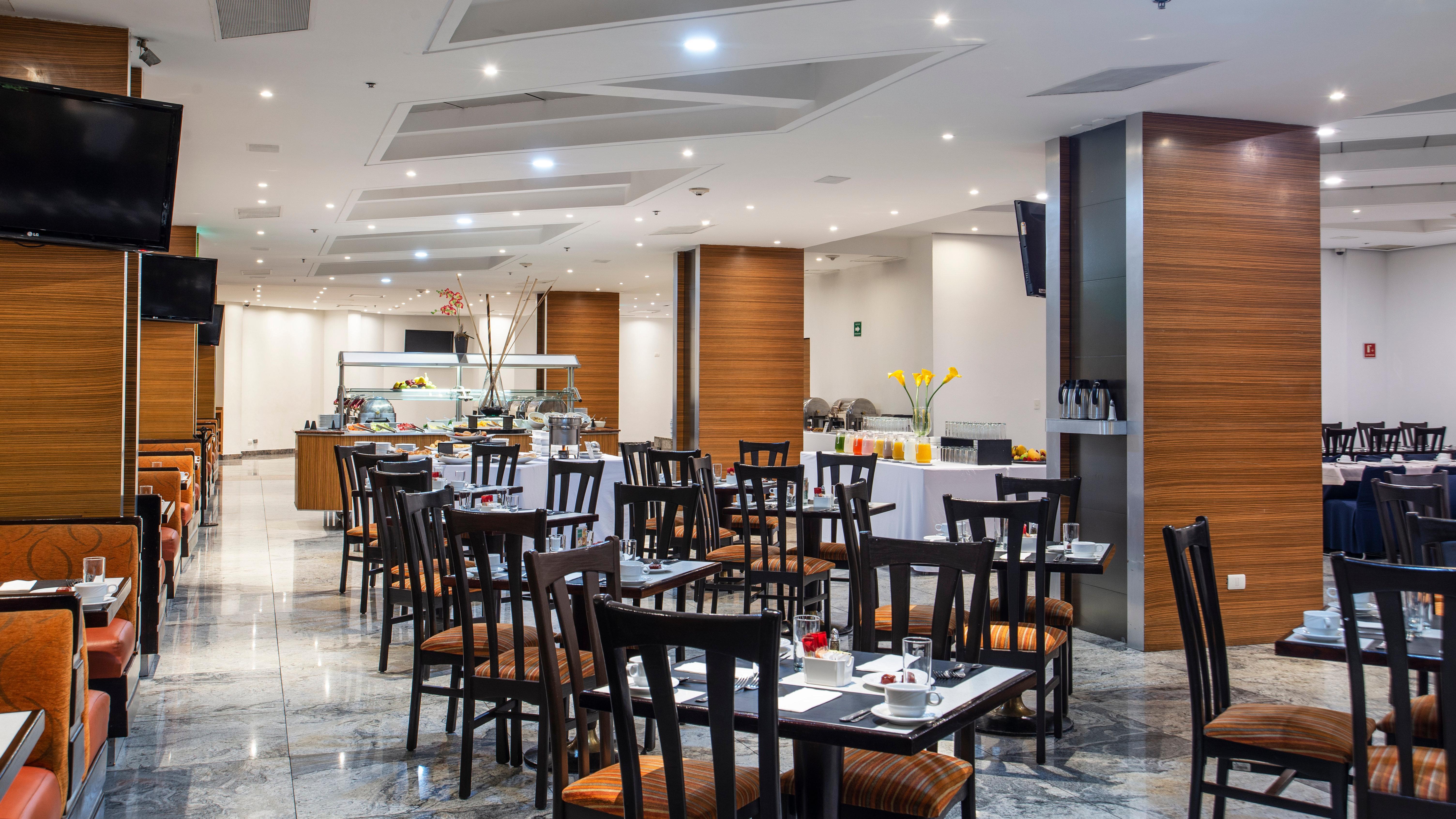 Holiday Inn Mexico Coyoacan Zewnętrze zdjęcie