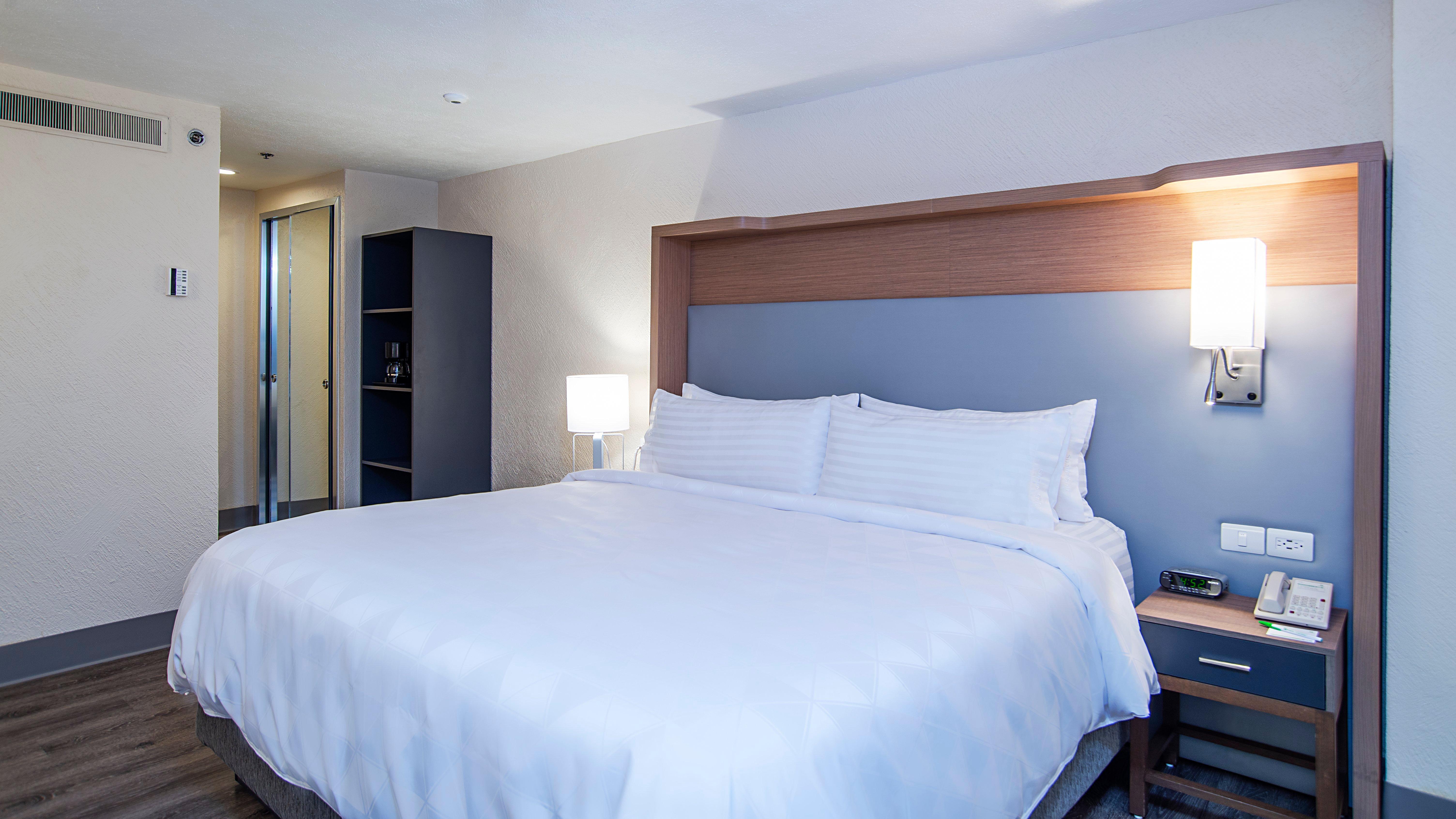 Holiday Inn Mexico Coyoacan Zewnętrze zdjęcie