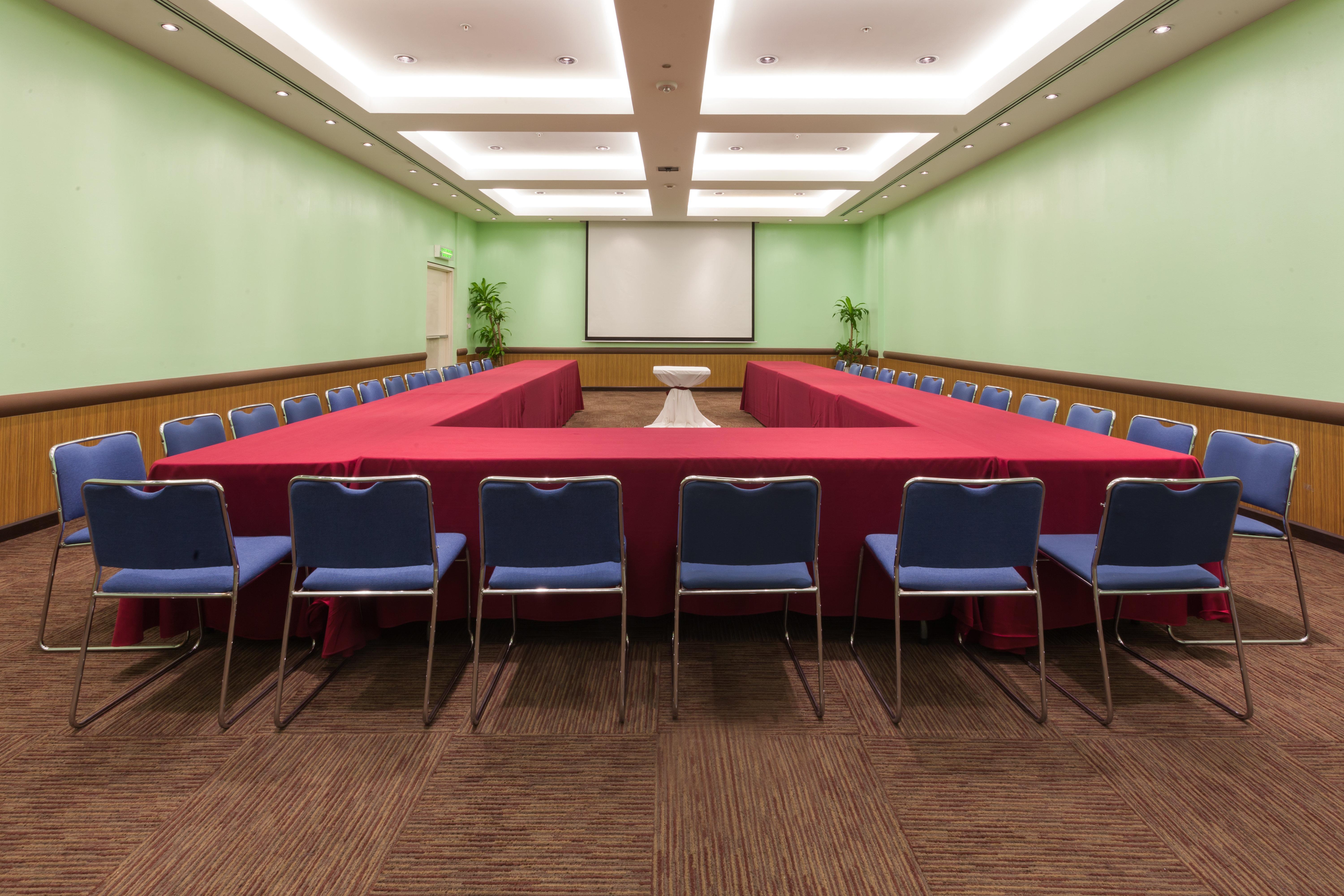 Holiday Inn Mexico Coyoacan Zewnętrze zdjęcie