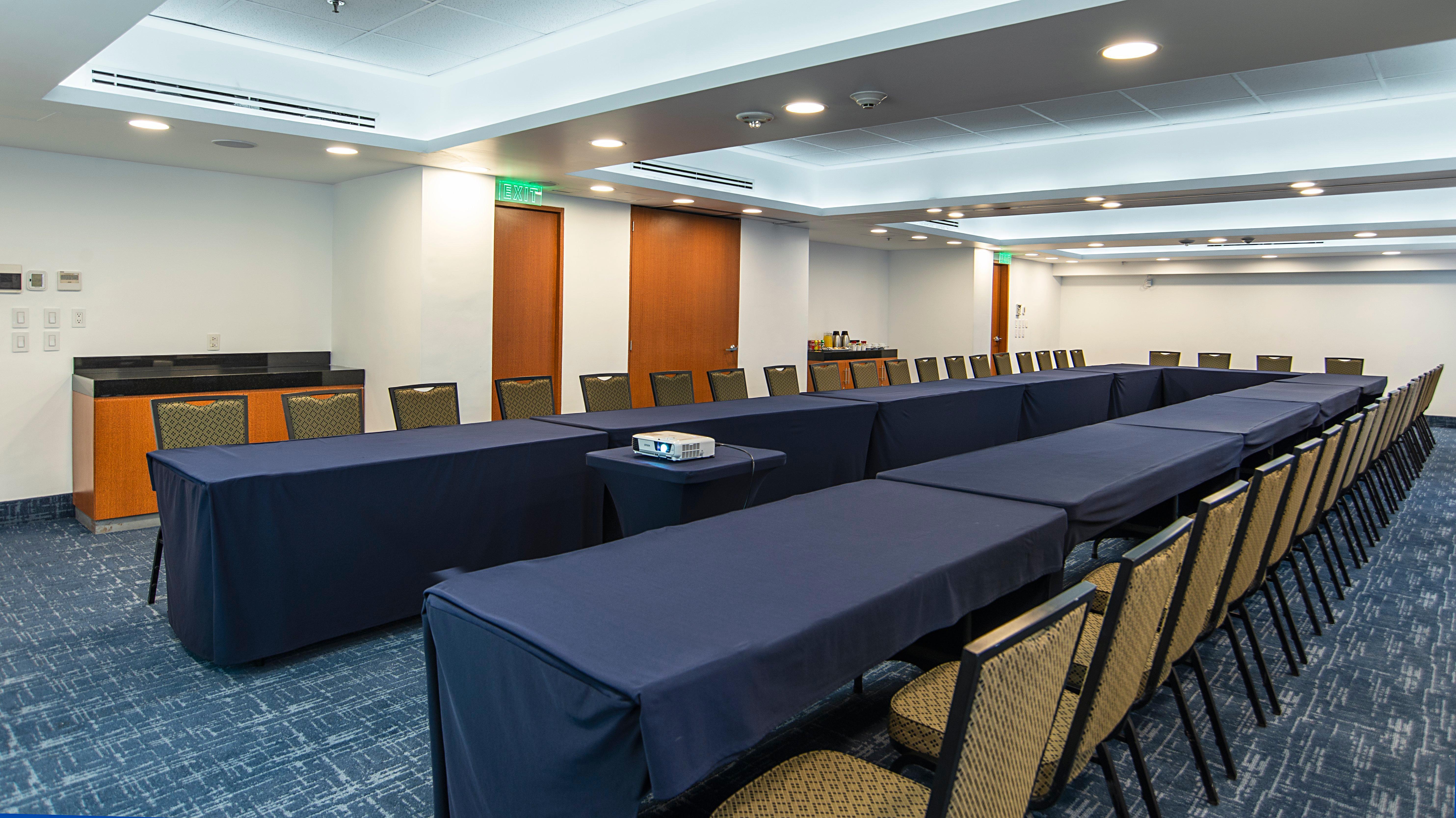 Holiday Inn Mexico Coyoacan Zewnętrze zdjęcie
