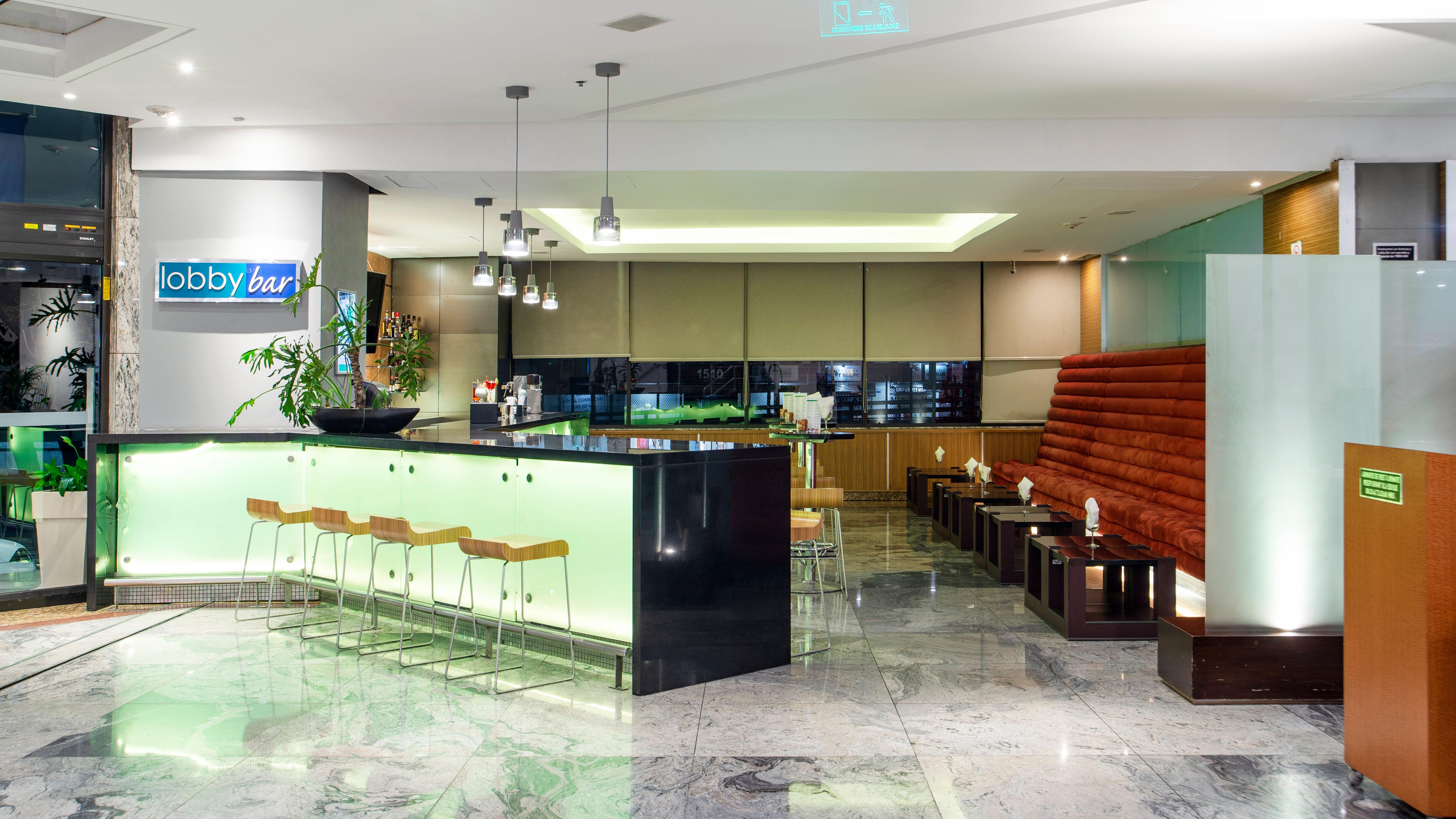 Holiday Inn Mexico Coyoacan Zewnętrze zdjęcie