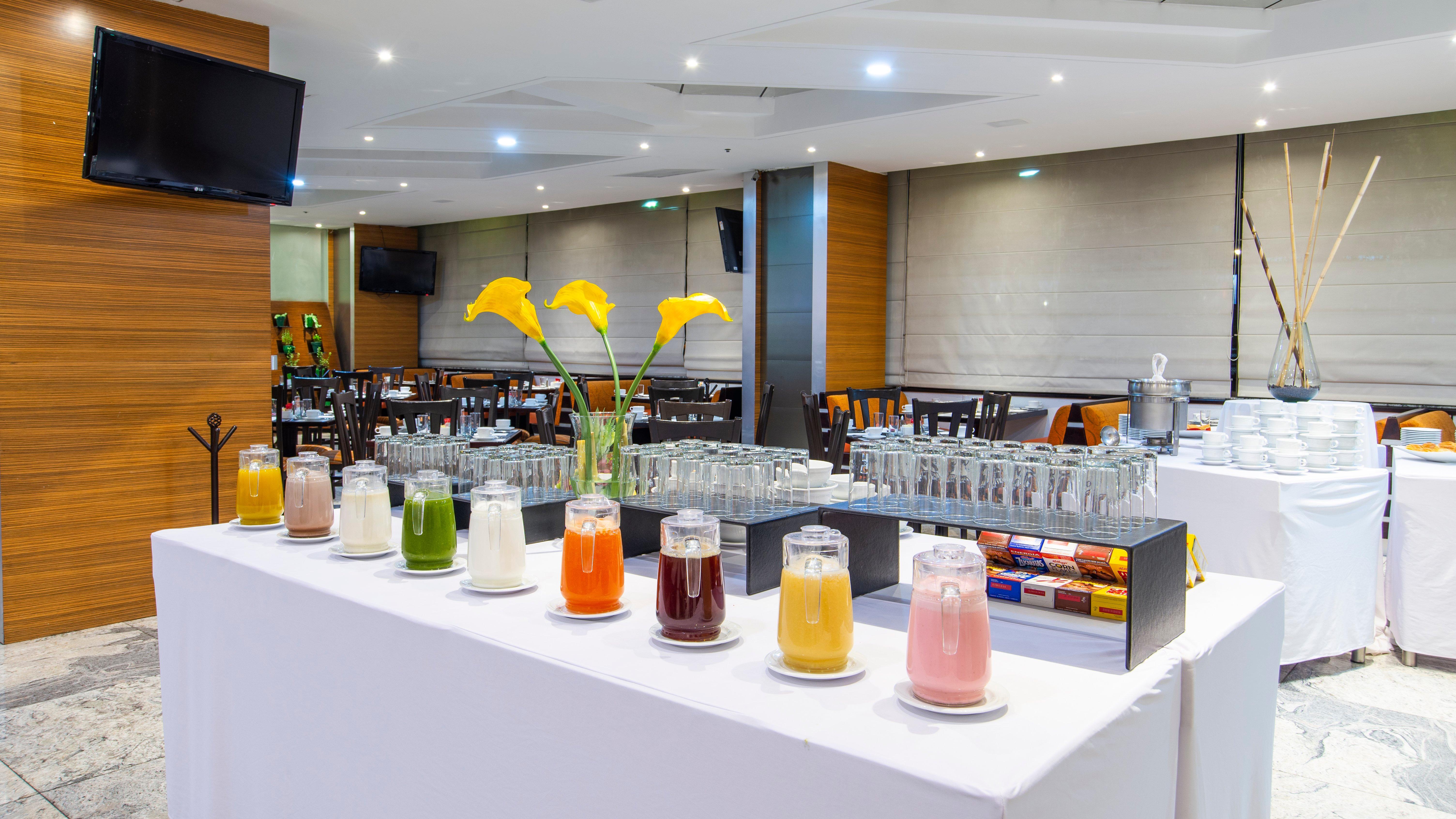 Holiday Inn Mexico Coyoacan Zewnętrze zdjęcie