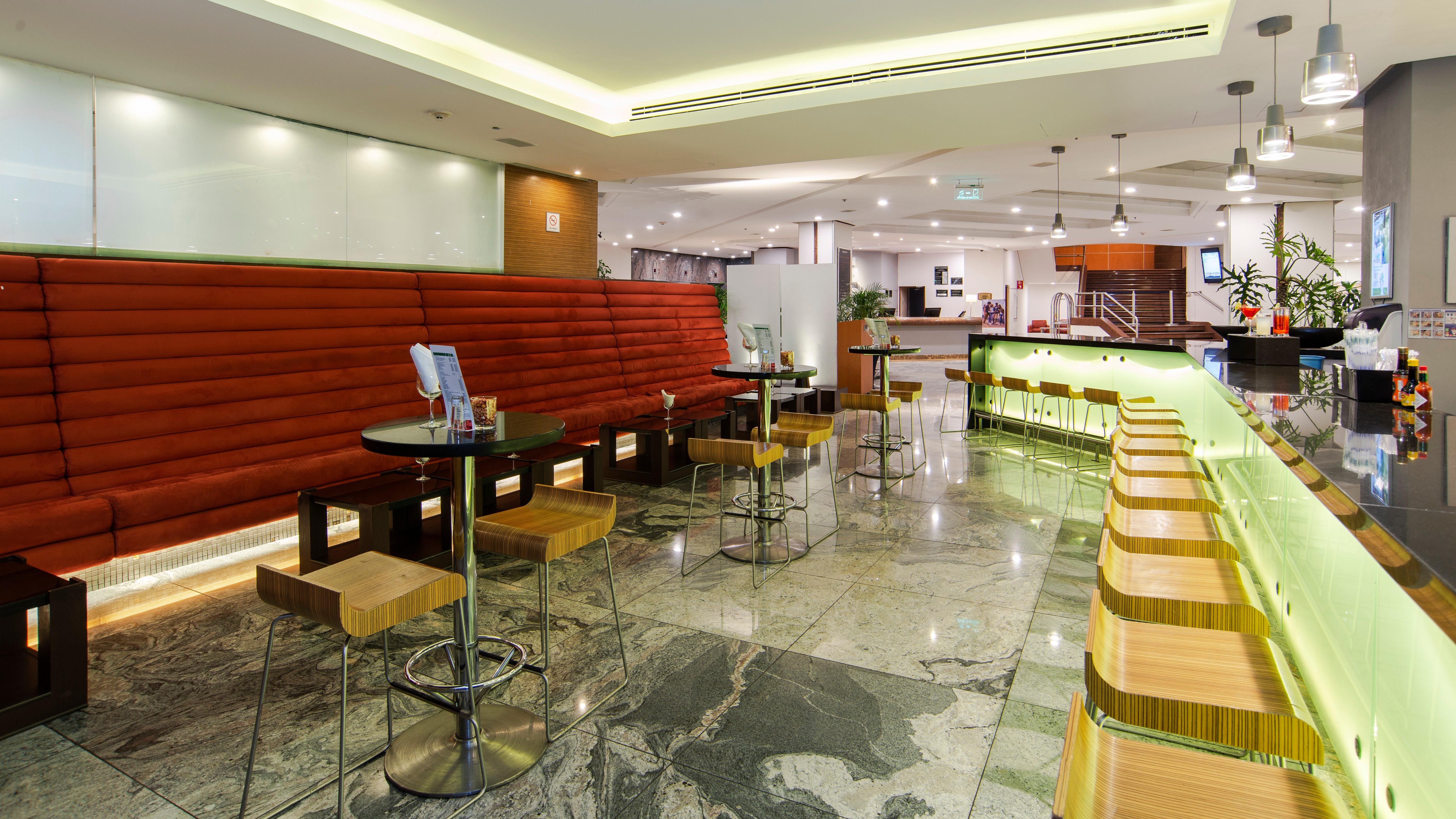 Holiday Inn Mexico Coyoacan Zewnętrze zdjęcie