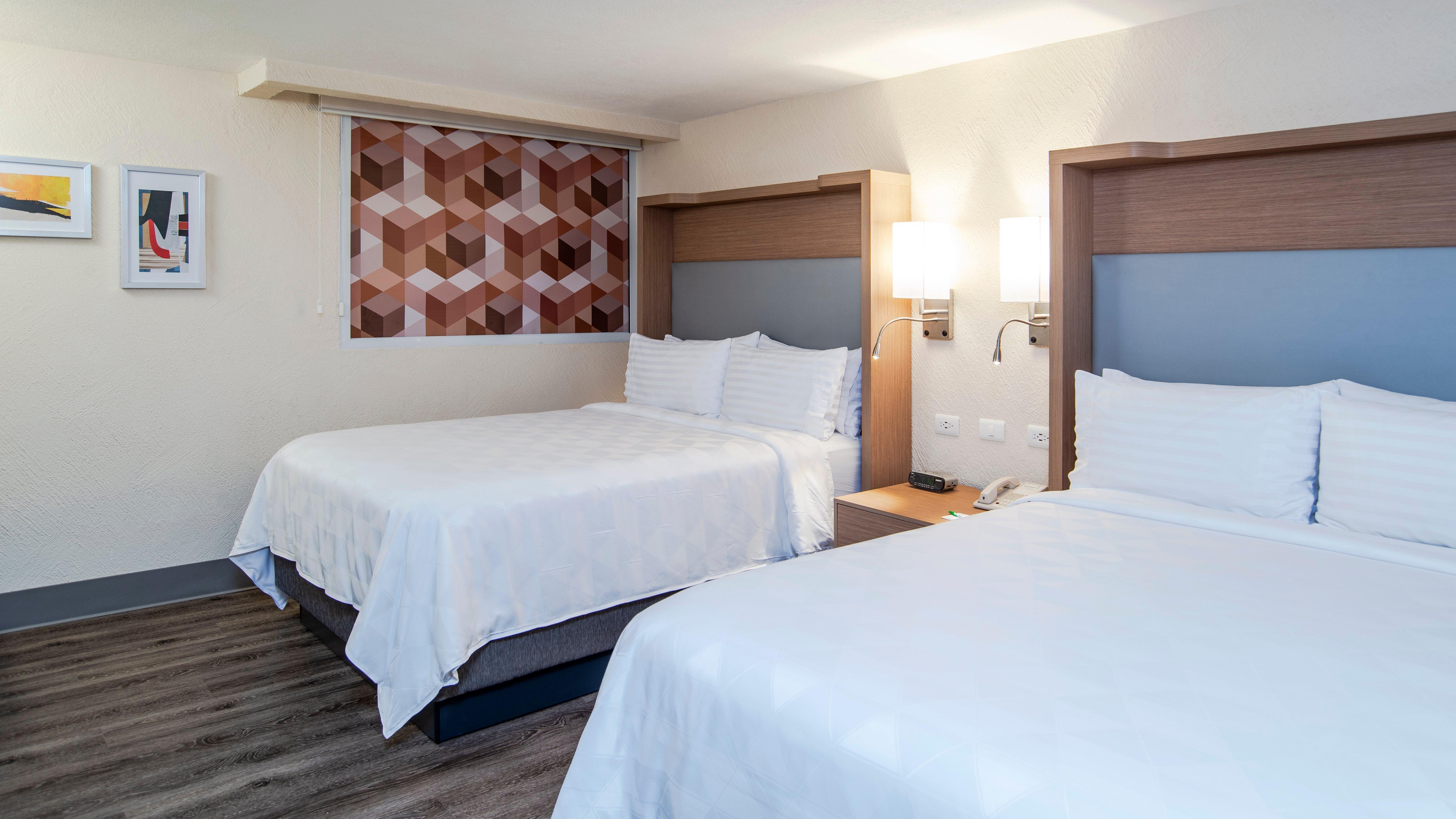Holiday Inn Mexico Coyoacan Zewnętrze zdjęcie