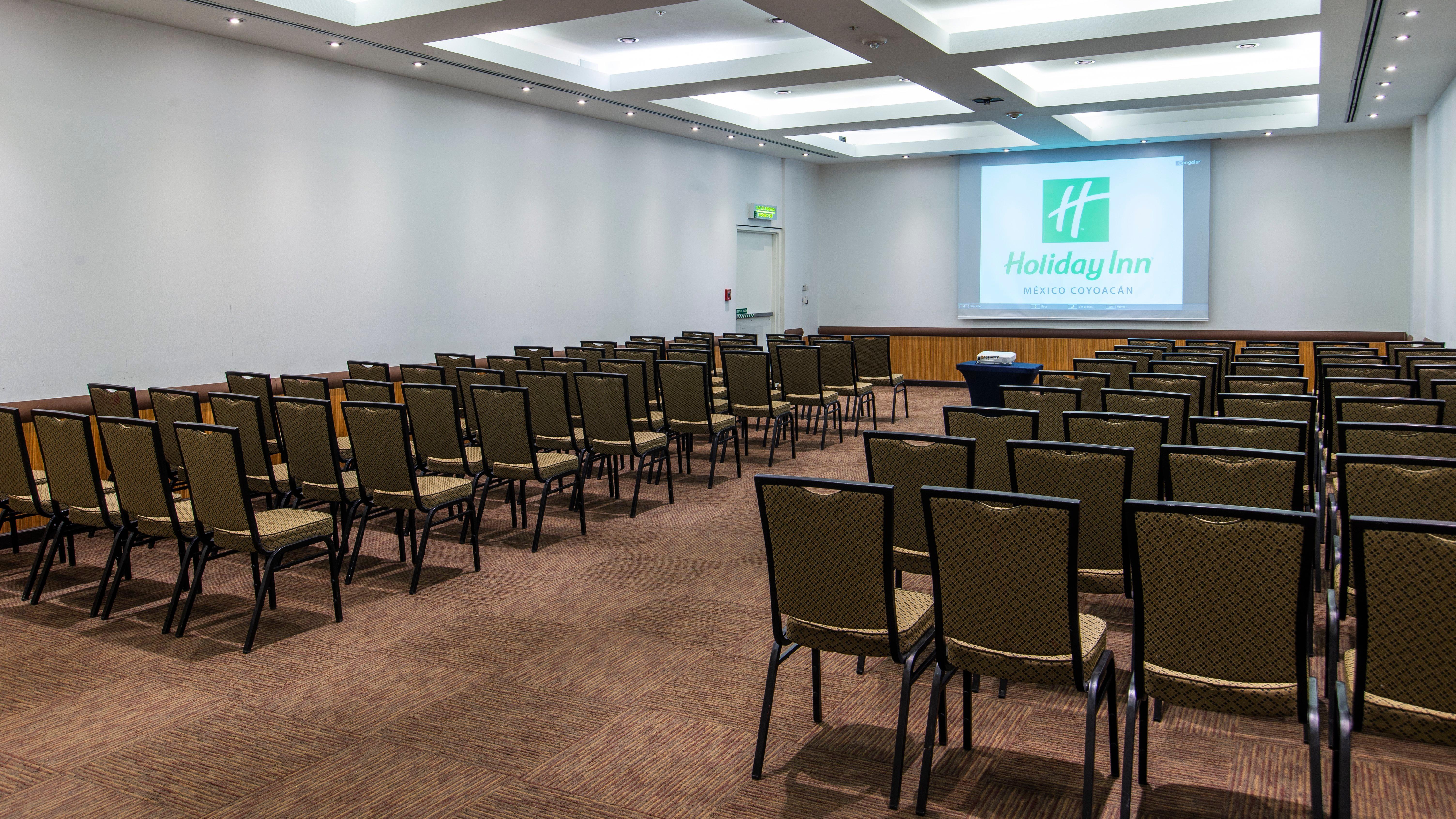 Holiday Inn Mexico Coyoacan Zewnętrze zdjęcie