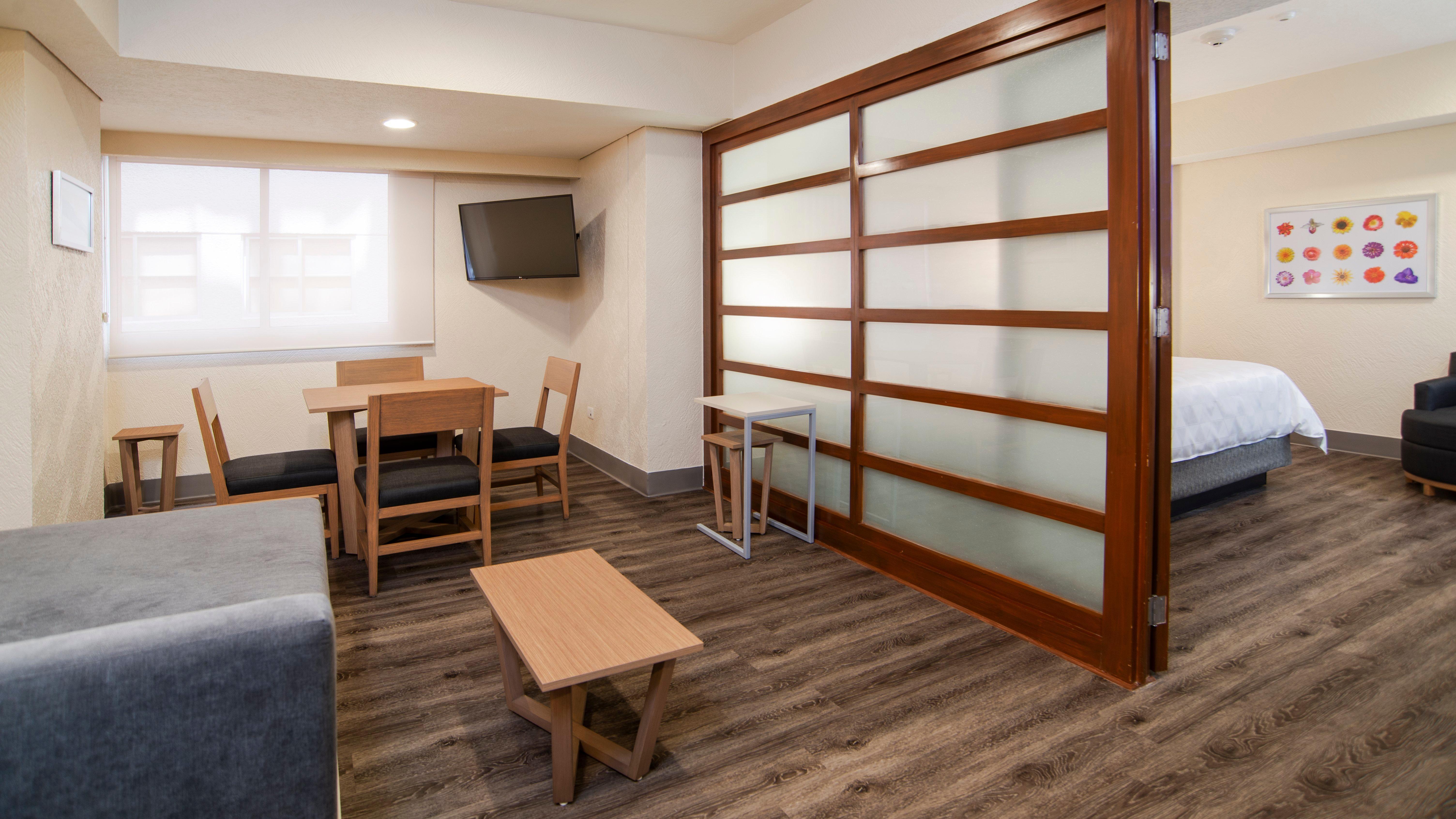 Holiday Inn Mexico Coyoacan Zewnętrze zdjęcie