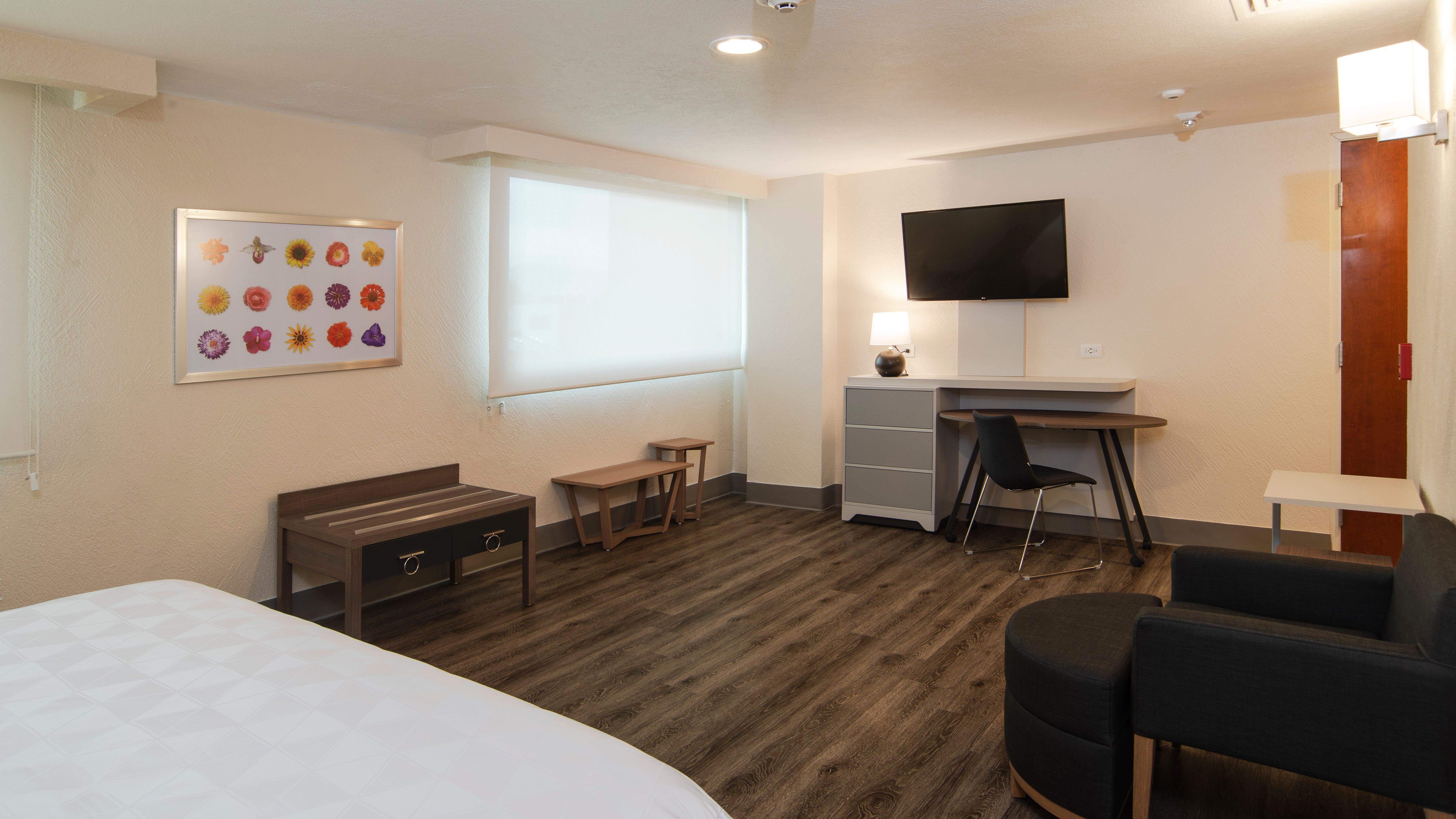Holiday Inn Mexico Coyoacan Zewnętrze zdjęcie