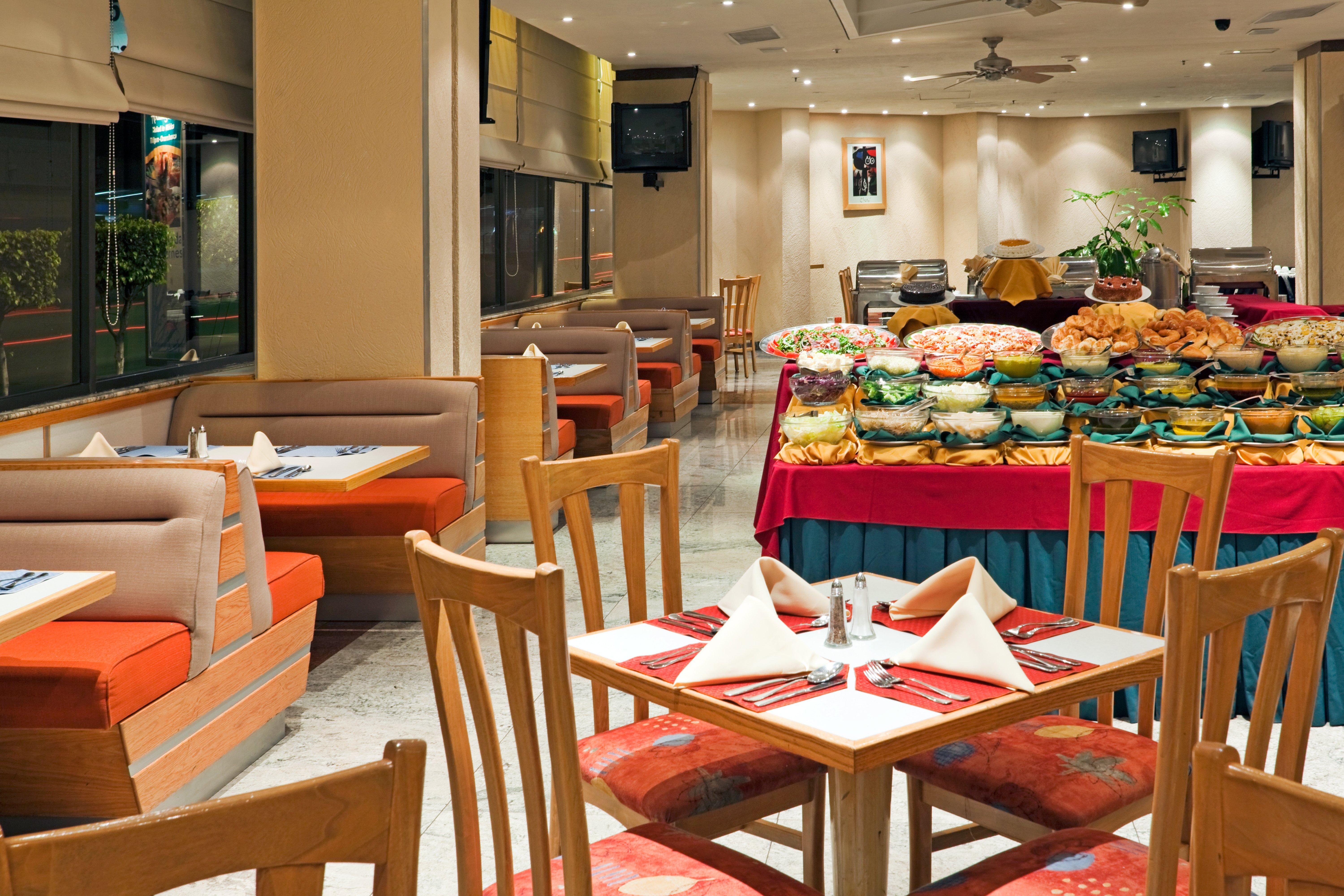 Holiday Inn Mexico Coyoacan Zewnętrze zdjęcie